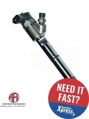 Bosch Diesel Fuel Injector for Renault Laguna DFIV9716 - image 1 of 4