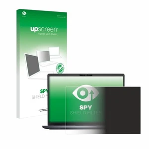 upscreen Filtre de Confidentialité pour Dell Latitude 7340 Protection Ecran - Photo 1/13