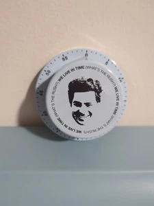 ANDREW GARFIELD We Live In Time movie A24 SOLD OUT Kitchen Timer taylor swift - Picture 1 of 4