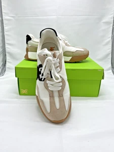 Sam Edelman Damenschuhe Größe 8 Langley sportliche Turnschuhe Mesh neu Designer luxuriös - Bild 1 von 13