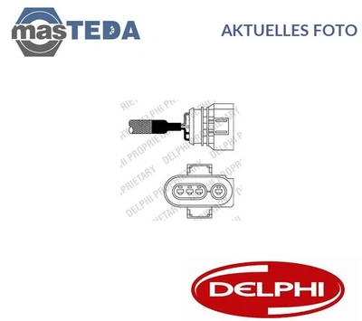 ES10568-12B1 LAMBDASONDE LAMDASONDE RECHT LINKS DELPHI NEU OE QUALITÄT - Image 1 of 4