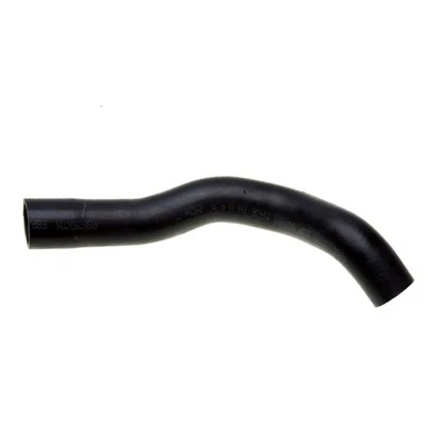 Genuine ACDelco For Pontiac G8 2008 2009 Radiator Hose | Upper Reinforced Rubber - Image 1 of 4
