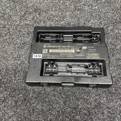 2013 2014 2015 2016 AUDI A4 S4 A5 S5 Q5 SQ5 MÓDULO DE CONTROL DE CARROCERÍA CONFORT BCM OEM Foto 1 de 4