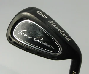 Cleveland Tour Action TA7 8 Iron Uniflex Graphite Shaft Cleveland Grip - Picture 1 of 4