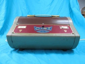 C.I.R.T. mod. F.M.3 L. - Trasformatore/Stabilizzatore di tensione anni '50 - Picture 1 of 12