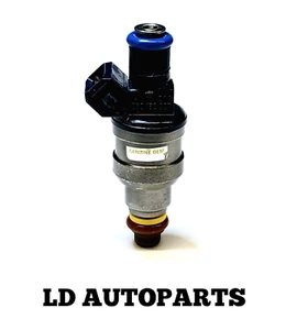 Single Genuine Bosch 0280150927 92-96 Chrysler / Dodge / Plymouth 3.8L 3.9L V6 - Picture 1 of 10