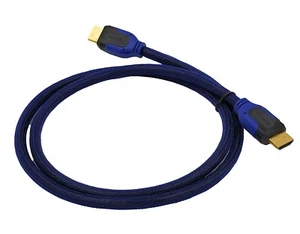 Icarus ECP-HDM1 HDMI Cable Male to Male 3 Feet - Picture 1 of 1