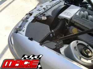MACE PERFORMANCE COLD AIR INTAKE KIT FOR HOLDEN CALAIS VN VP 304 5.0L V8 - Picture 1 of 1