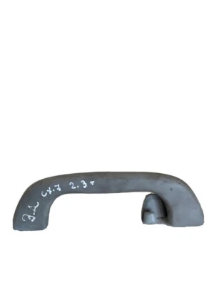 Mazda Cx-7 Interior Roof Handle Rear Right Door Genuine 2.3T 2011 - image 1 of 4