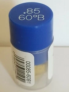 UGELLO BRUCIATORE OLIO SOLIDO DELAVAN .85-60B (spedizione rapida in meno di 24 ore) - Foto 1 di 7