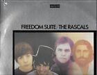 RASCALS-FREEDOM SUITE-2 LP ATLANTIC STEREO-NM