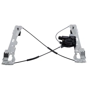 Passenger Side Window Regulator for Ford F-150 11-14 383302 BL3Z1523200A - Picture 1 of 11