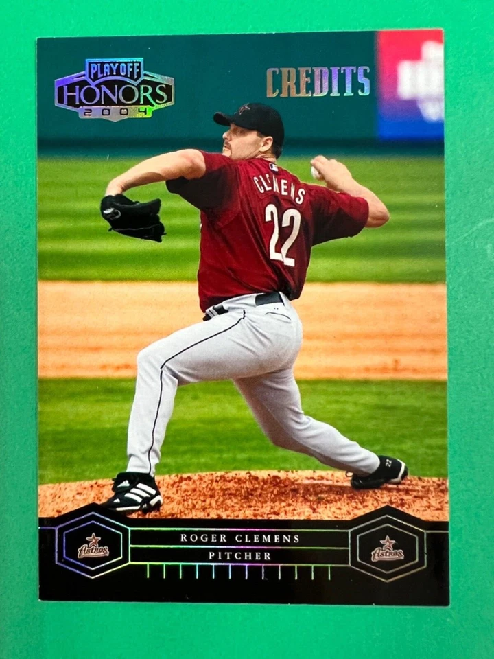 2004 DONRUSS PLAYOFF HONORS INSERTS  - COMPLETE YOUR SET - PICK YOUR CARD - Image 1 of 1