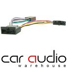 Connects2 CT20KI01 Kia Clarus 1996 On Car Stereo ISO Harness Adaptor Wiring