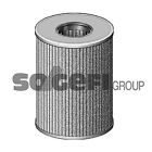 COOPERS Oil Filter for Volvo S80 T6 B6304T4 3.0 September 2010 to April 2014