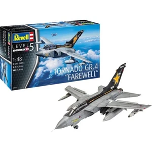 Adiós Revell #03853 1/48 Tornado GR.4 - Imagen 1 de 4