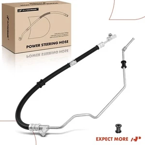 Power Steering Hose Pressure Line Hose Assembly Compatible with Acura - Picture 1 of 8