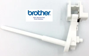 PIN BOBINA ORIGINALE BROTHER per FS130,AS40,DS140,DS160,FS40,FS70 + XF4744001 - Foto 1 di 2