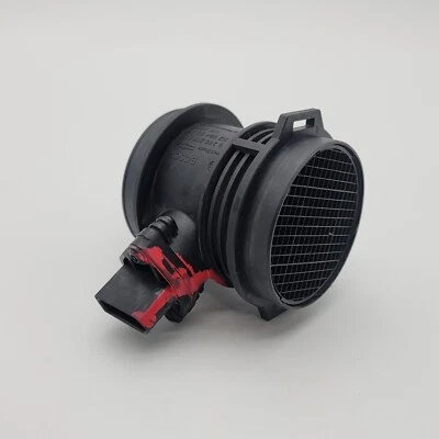 Conjunto medidor sensor de flujo de aire másico 97-04 Mercedes-Benz E320 CLK320 SLK320 Foto 1 de 4