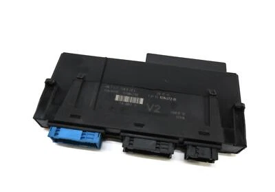 BMW M5 SERIE 5/6/7 2011-2019 (F01 F02 F10 F12) MÓDULO DE CONTROL CARROCERÍA PRIMARIA Foto 1 de 3