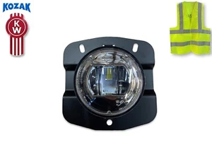 Luz antiniebla LED (lado izquierdo del conductor) Kenworth T680 - Imagen 1 de 7