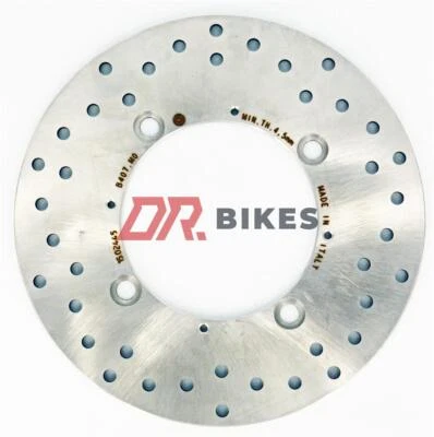 Disco trasero Honda NX650 N-T Dominator 1992-1996 Brembo Serie Oro Foto 1 de 4