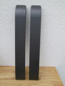 KETTLER  Armlehnen zu Klappsessel Basic PLUS mocca SET Garten( Stück 19.70.-€ ) - Bild 1 von 3