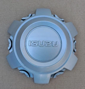 ISUZU D-MAX Original Steel Wheel Center Cap - Picture 1 of 2