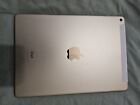 Apple iPad Air 2 - 64GB - gold - Wi-Fi + Cellular Damaged parts only 