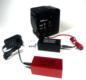 NEW: Rolleiflex External Power Supply for Rolleiflex Series 6000 incl. 6008AF - Picture 1 of 2