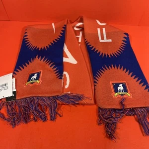 Nike AFC Richmond Ted Lasso Local Verbiage Scarf Football is Life Soccer - NWT - Picture 1 of 7