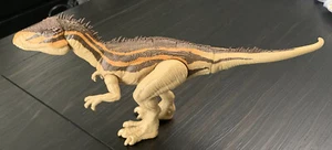 Jurassic World Mattel Dino Escape Mega Destroyers Carcharodontosaurus Dinosaurier - Bild 1 von 11