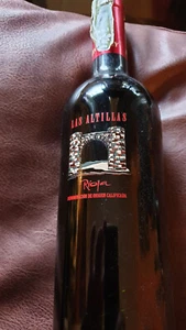 Rotwein Las Altillas Rioja,Baron del Ley,Calificada, 2010,Spanien - Bild 1 von 2