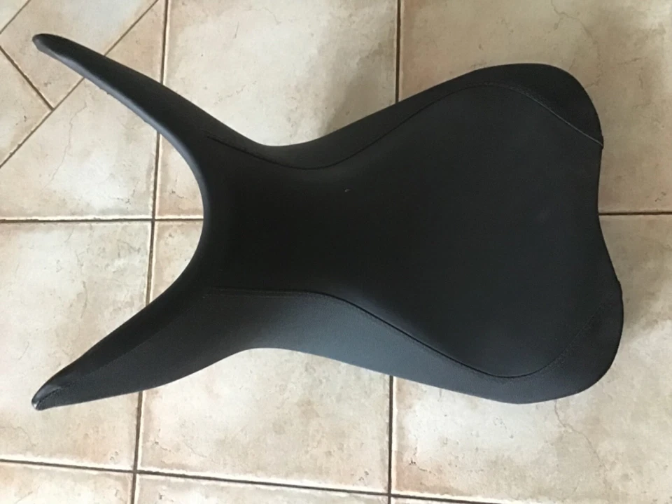 Sitzbank Ducati 1200S Bj. 2014 Sattel - Bild 1 von 3