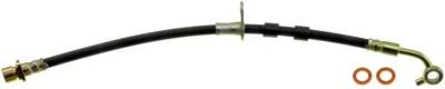 Front Right Brake Hydraulic Hose Dorman For 1996-2000 Honda Civic 1997 1998 1999 - Image 1 of 4