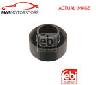 TIMING BELT TENSIONER PULLEY FEBI BILSTEIN 10614 P NEW OE REPLACEMENT
