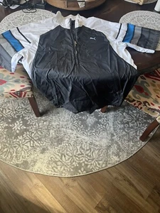 Puma golf windbreaker - Picture 1 of 1