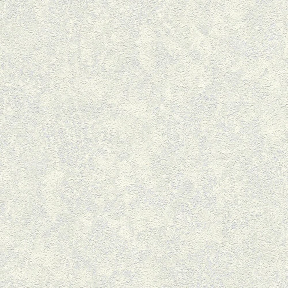 935828 - Papel pintado Versace efecto yeso gris blanco como creación Foto 1 de 1