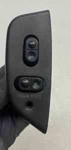 92-96 Ford Bronco F-150 “97 F250 Power Window Door Lock Switch RH Passenger Side - Picture 1 of 24