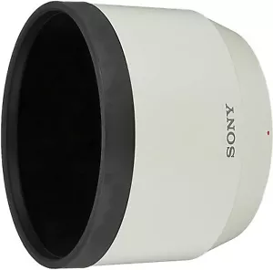 Sony Gegenlichtblende ALC-SH133 für SEL70200G Japan Offizielle Einfuhr - Bild 1 von 1