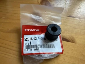 Genuine Honda Bush, Stabilizer End. 52316-SA5-000 - Picture 1 of 1