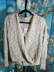 Neu mit Etikett rosa Republic Junior Pullover, Größe Medium, Einzelhandel $ 40,00 - Bild 1 von 2