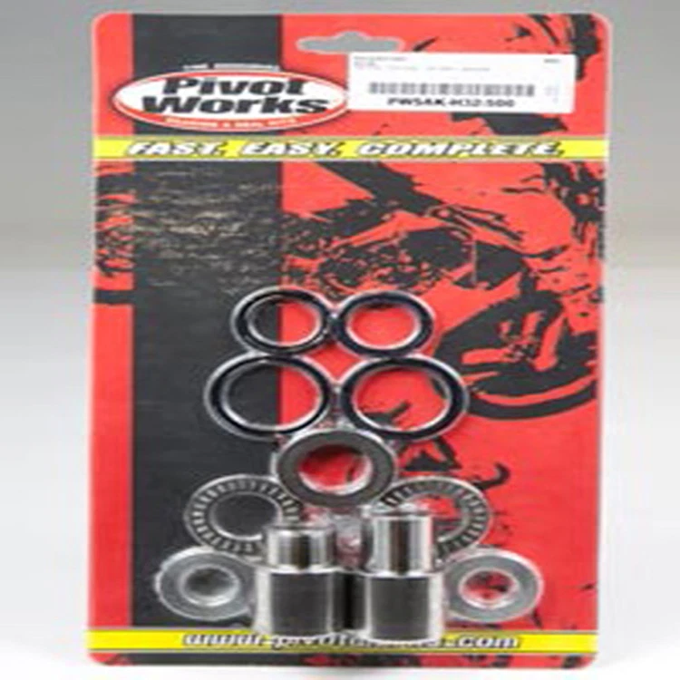 Fits 2006 Honda CRF450R Swingarm Bearing Kit 289029 - Image 1 of 1