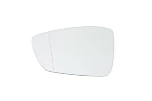 VETRO SPECCHIO RETROVISORE SINISTRO MAGNETI MARELLI VW POLO - Imagen 1 de 3