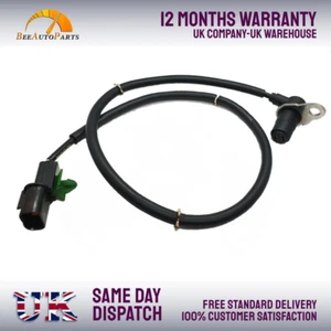 FOR MITSUBISHI PAJERO 3.2 D-ID 3.8 V6 ABS SPEED SENSOR [2006-ON] REAR RIGHT - Picture 1 of 5