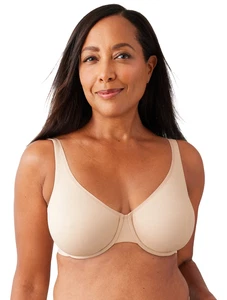 Wacoal 855385 Comfortable Cool Underwire Bra - Picture 1 of 3