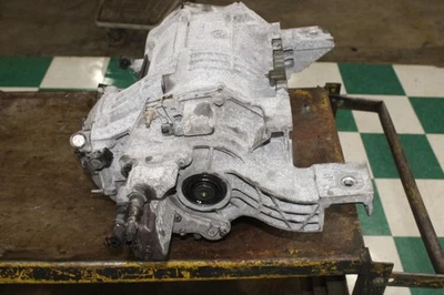14-16 C7 6.2L Rear Differential Diff Axle Carrier Assembly Factory OEM OE WTY OE Foto 1 de 4