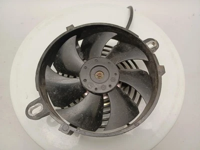 NECO GPX 125 Radiator Cooling Fan 2022 0.1L LQ158MI  - Image 1 of 4