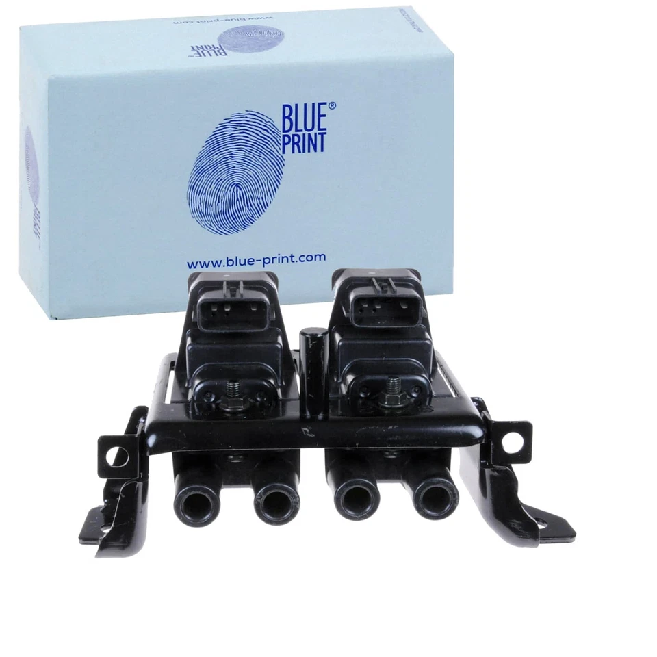 BOBINA ACCENSIONE BLUE PRINT adatta per MAZDA MX-5 | ADM51491 - Immagine 1 di 4