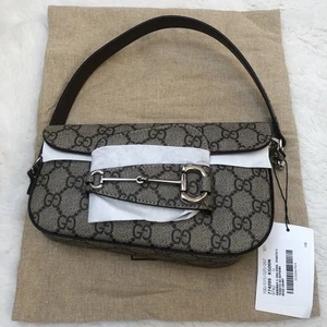 Gucci Schultertasche Top Handle Bag Handtasche - Bild 1 von 6